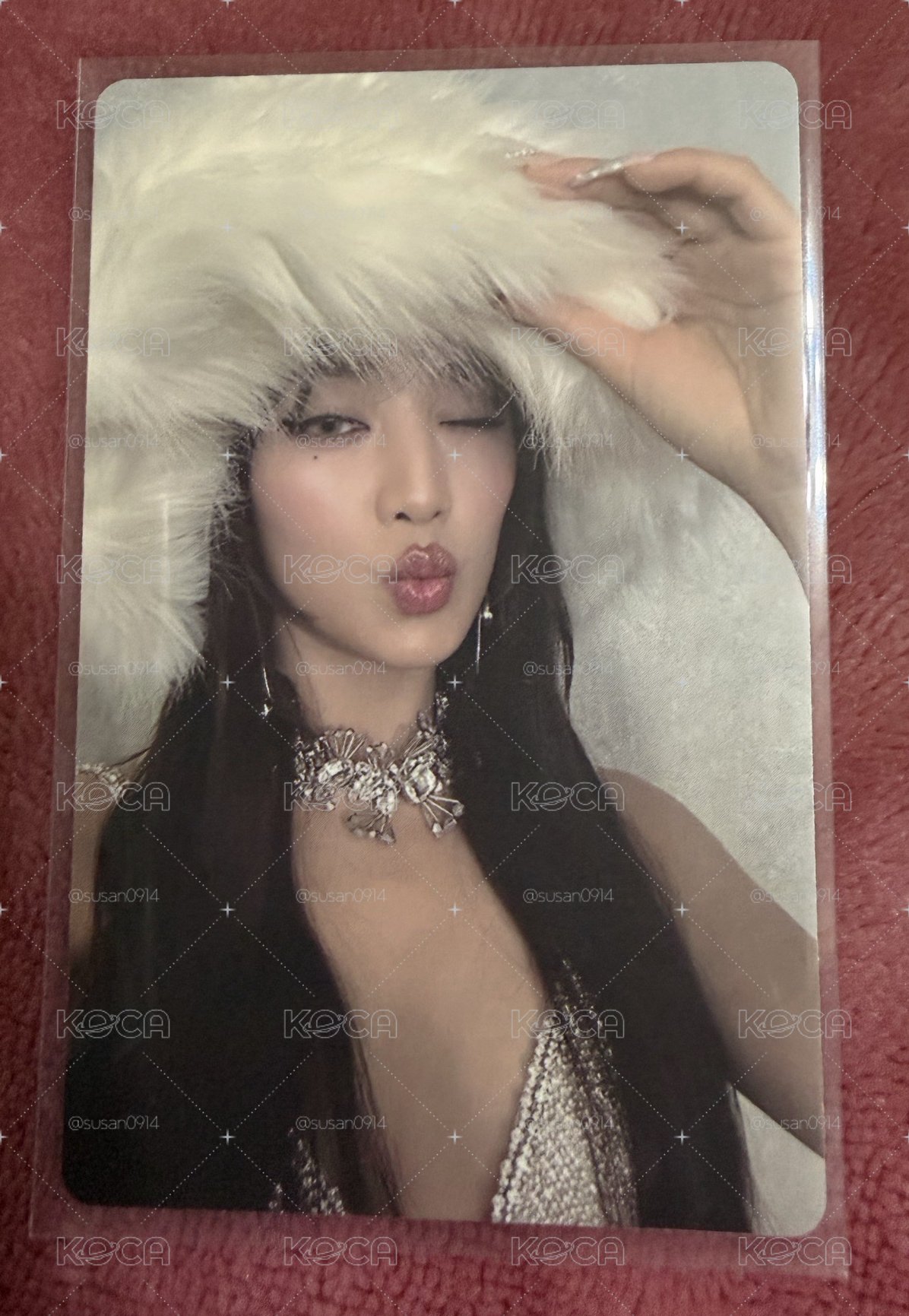 妮小卡