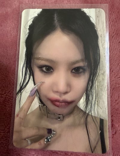 珍小卡