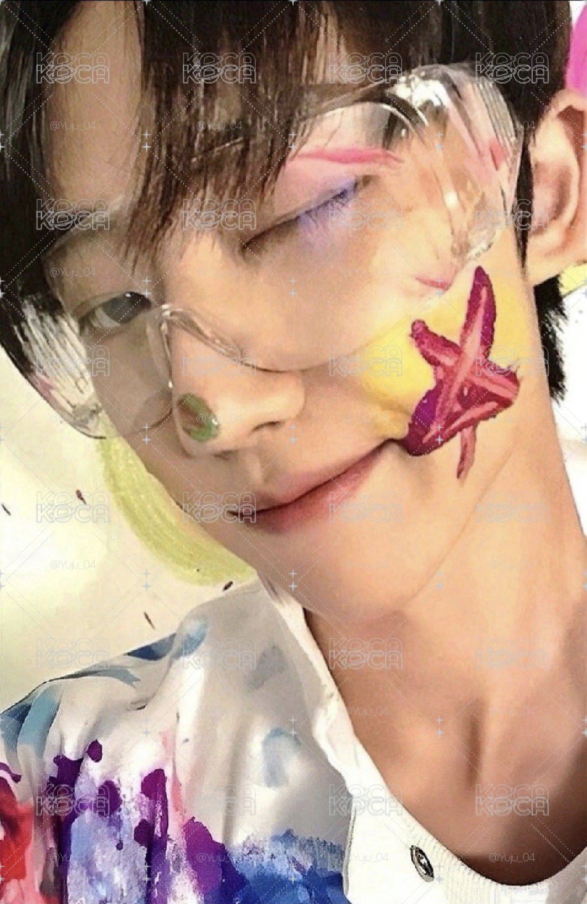 小八 克拉盤小卡