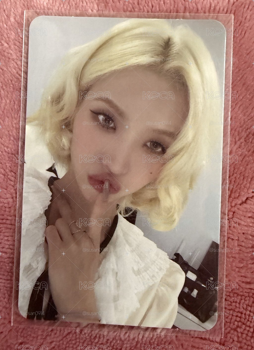 娟小卡