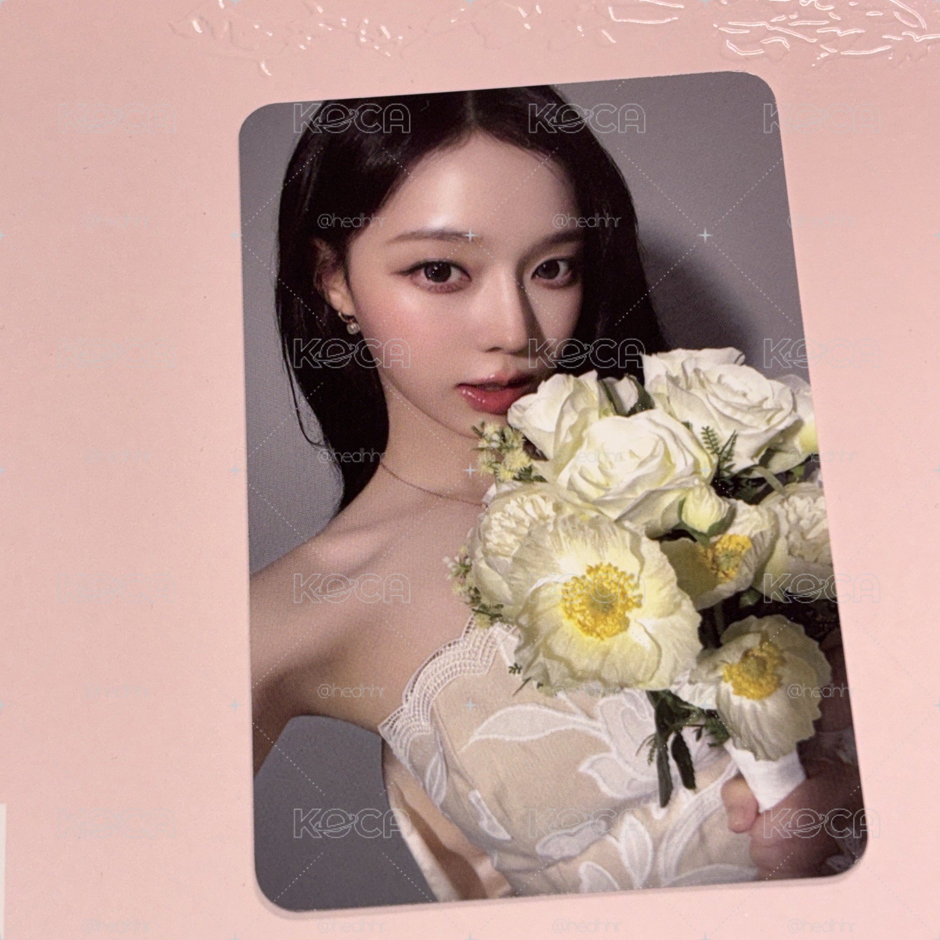 滿額婚紗冬