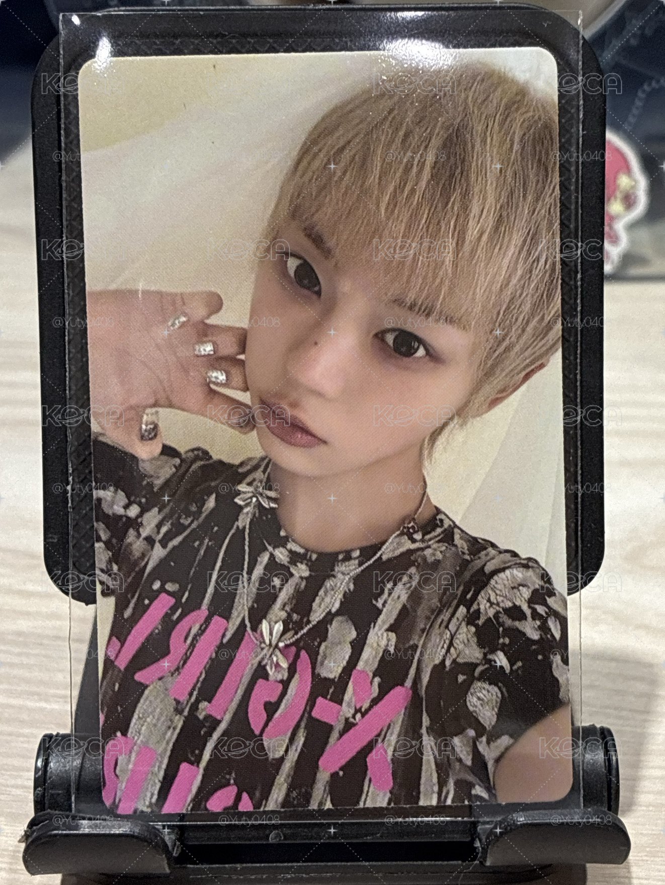 illit 專卡 MOKA