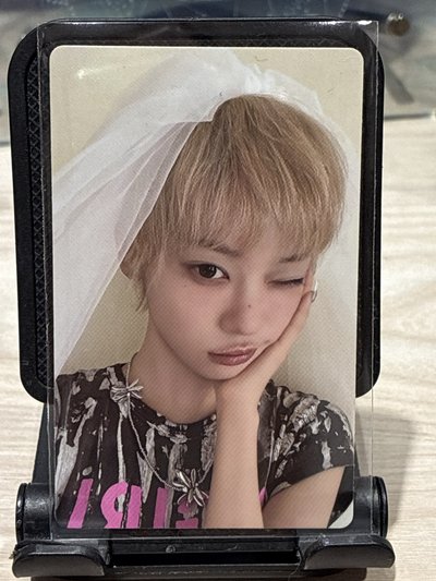 illit 專卡 moka 