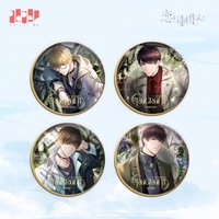 歲月流音 立式典藏徽章第二彈
