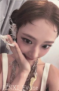 춤 (CHOOM) Fnac 歐洲 特典卡 