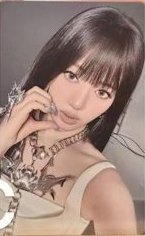 춤 (CHOOM) Fnac 歐洲 特典卡 