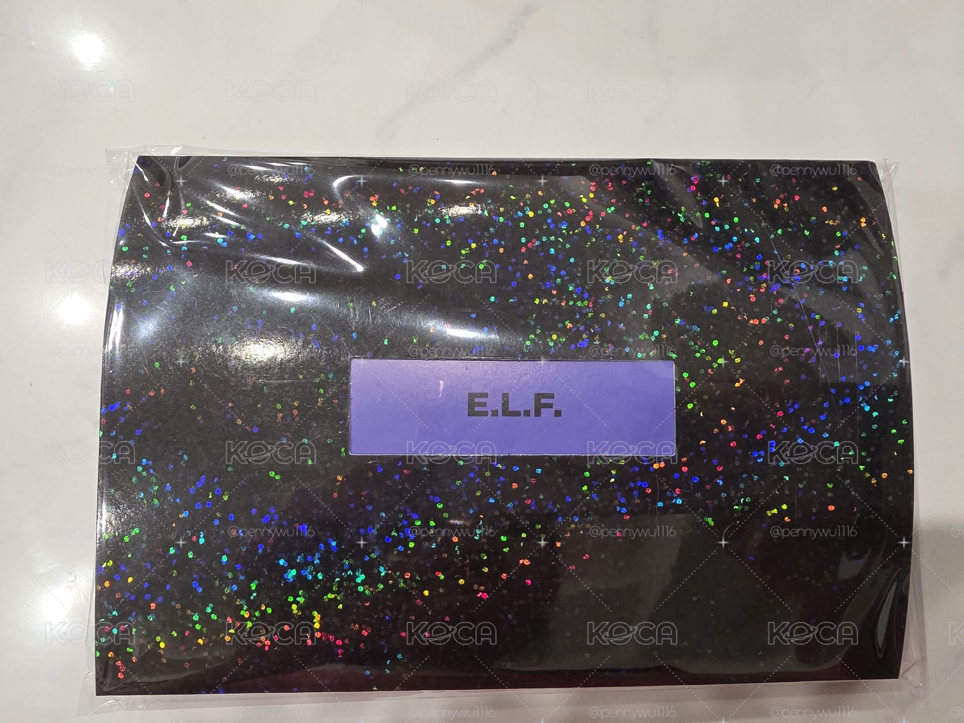 weverse 會員禮
