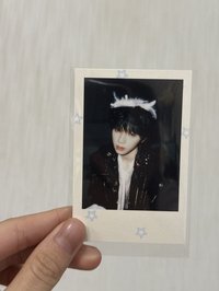 R拍立得