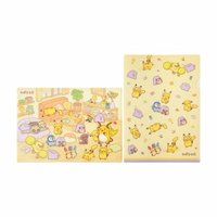 A4雙面資料夾 兩入組