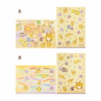 A4雙面資料夾 兩入組