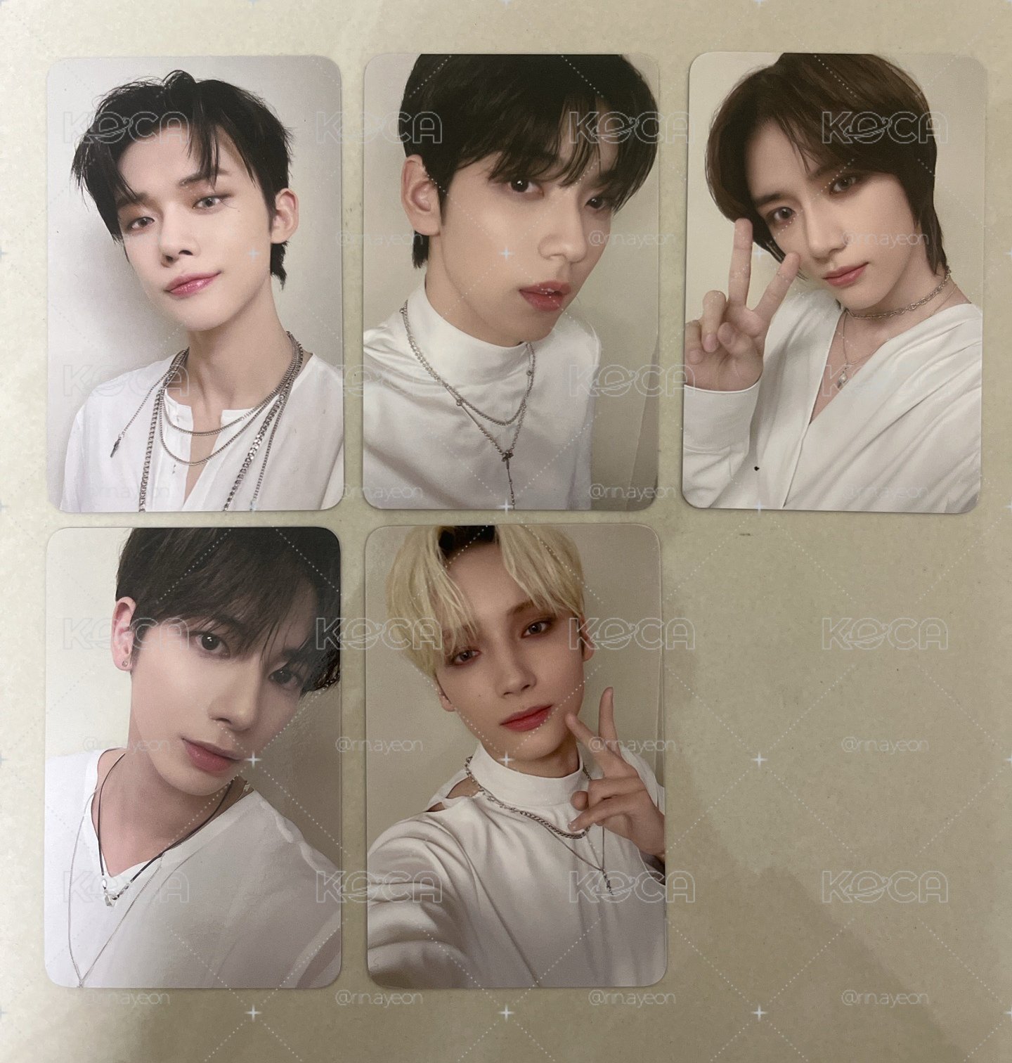 TXT 迷六 DMM3.0