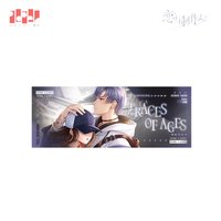 歲月流音 第二彈 鐳射票 B款