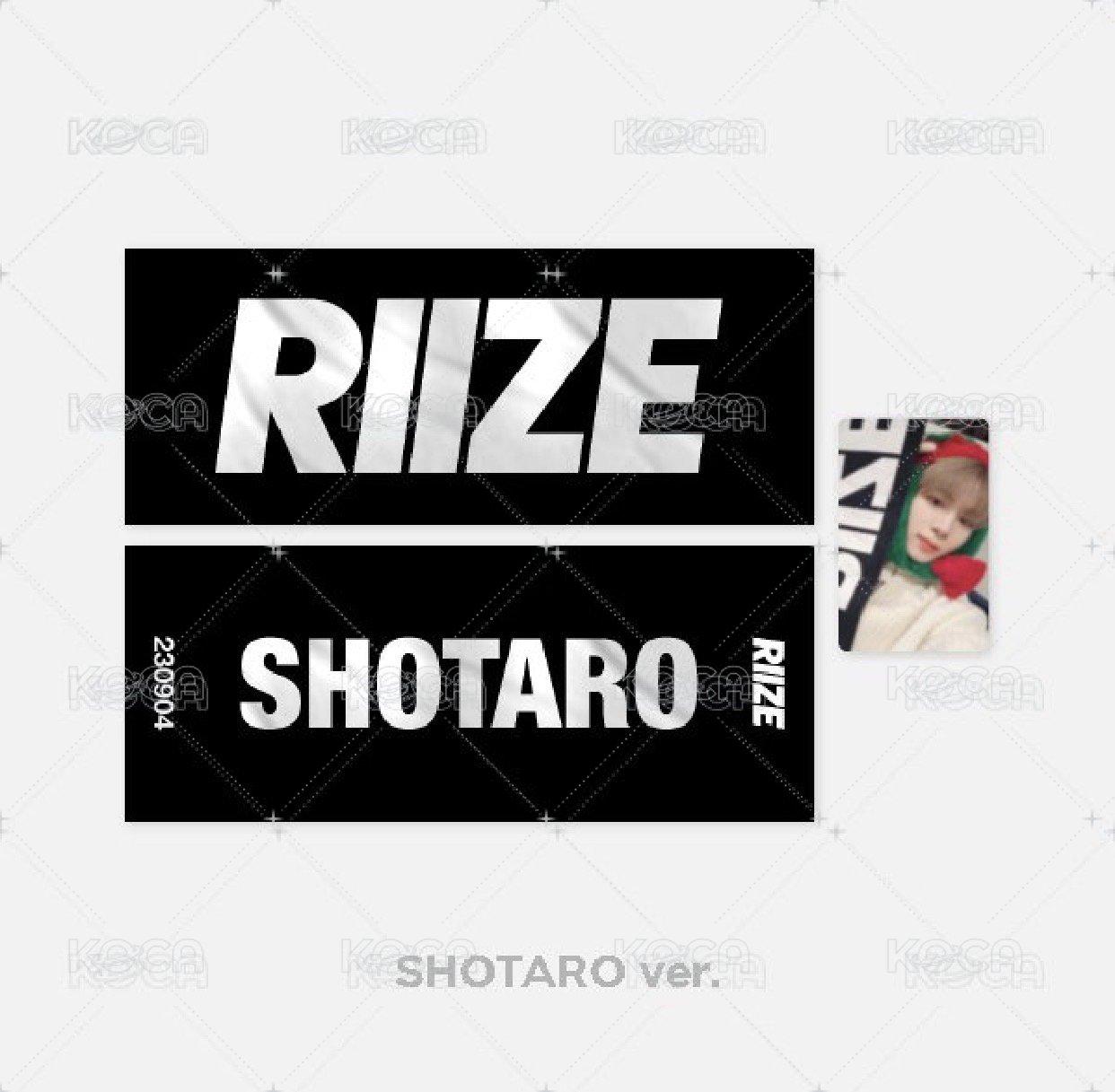 SHOTARO