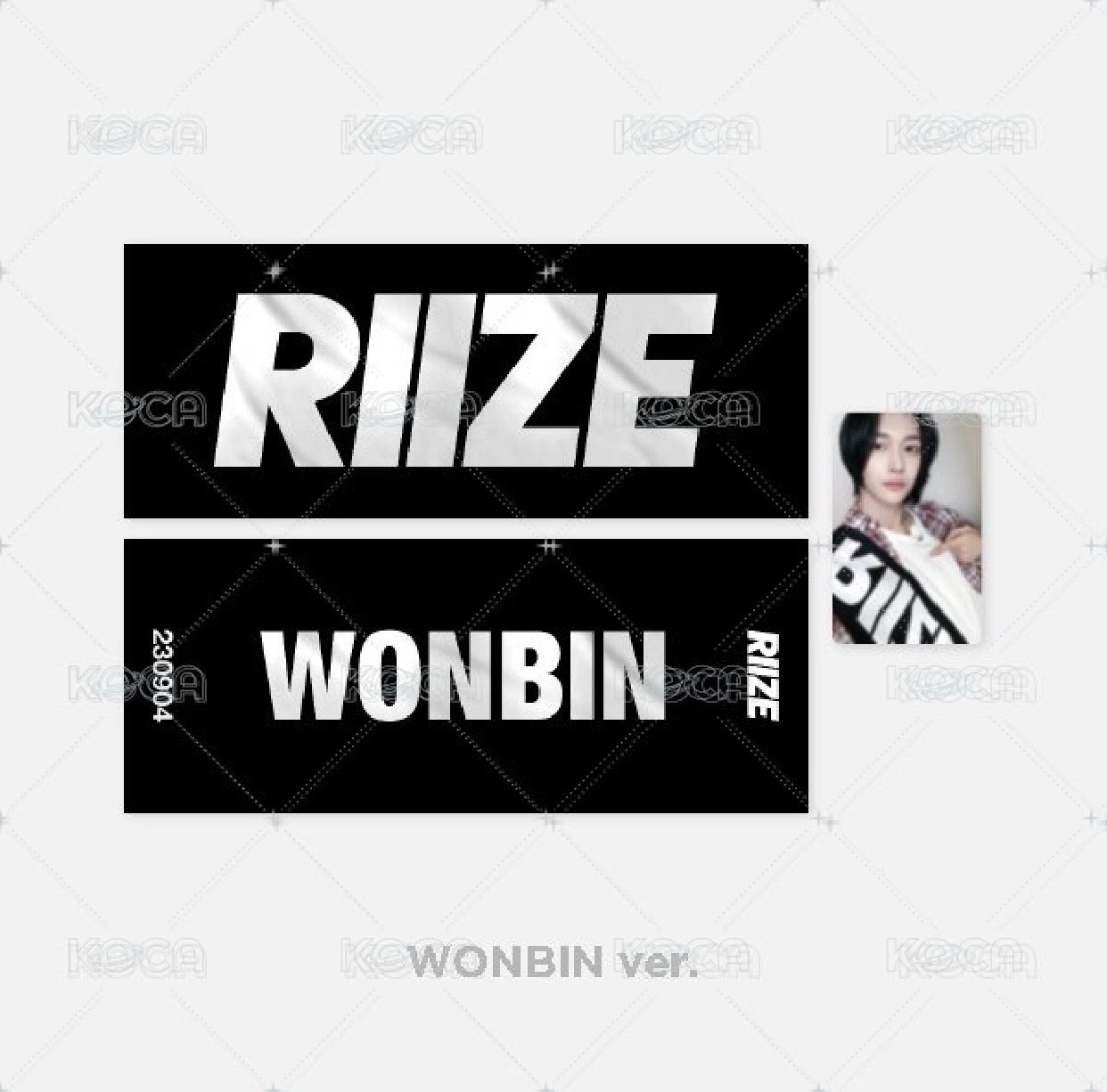 WONBIN