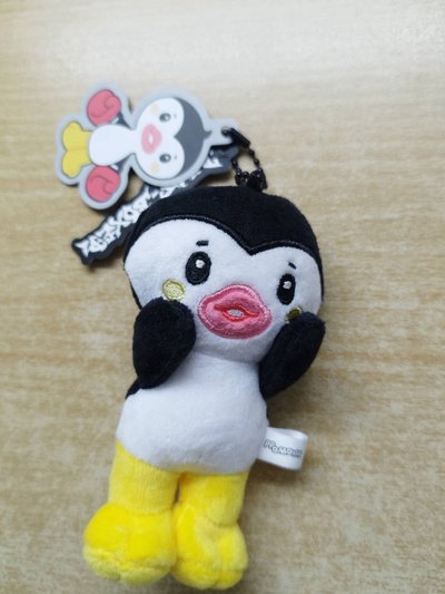 Ppomoya 娃專