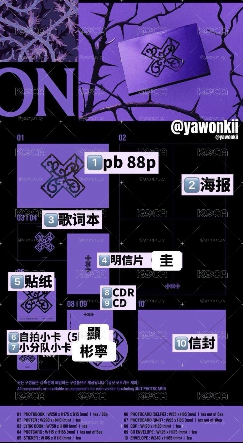 拆盤