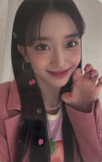POPPY el 特典卡 