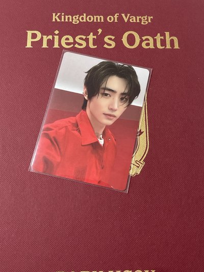 hepfive滿額紅衣訓🧛🏻