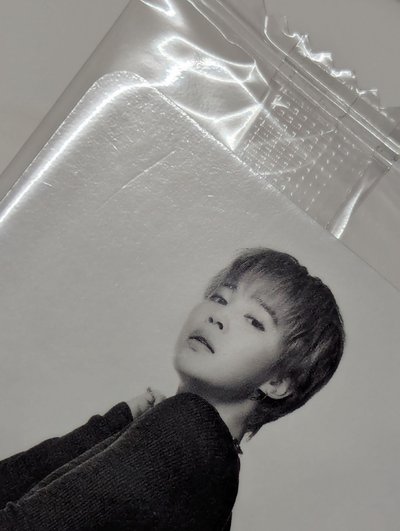 防彈少年團 BTS ARIRANG 各通路小卡