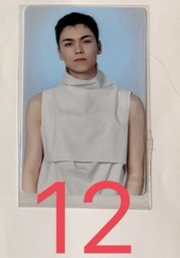 率12