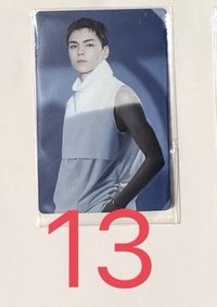 率13