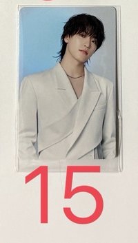 燦15