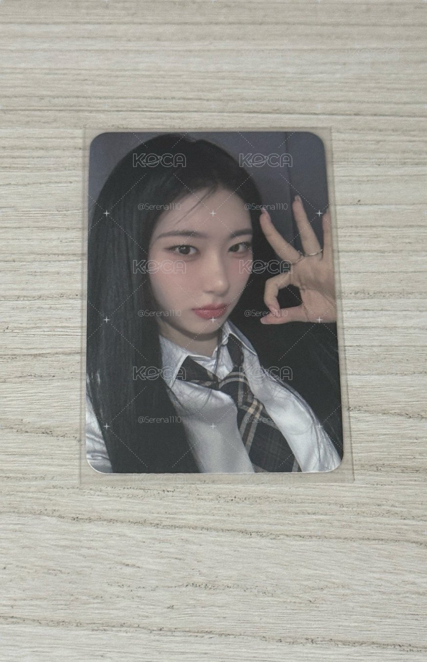 🦊KILL MY DOUBT sw 簽售卡 OK領