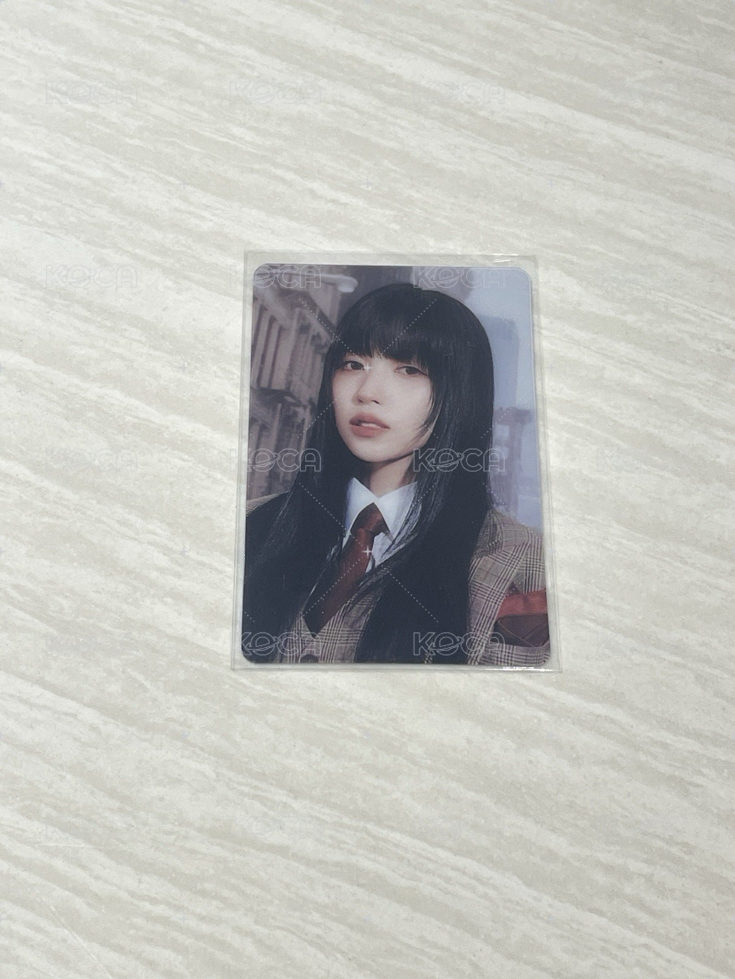 MISAMO MINA 迷二 透卡 