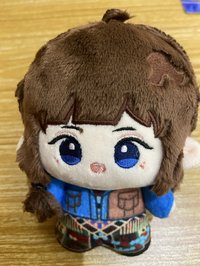 跑男 吊娃 