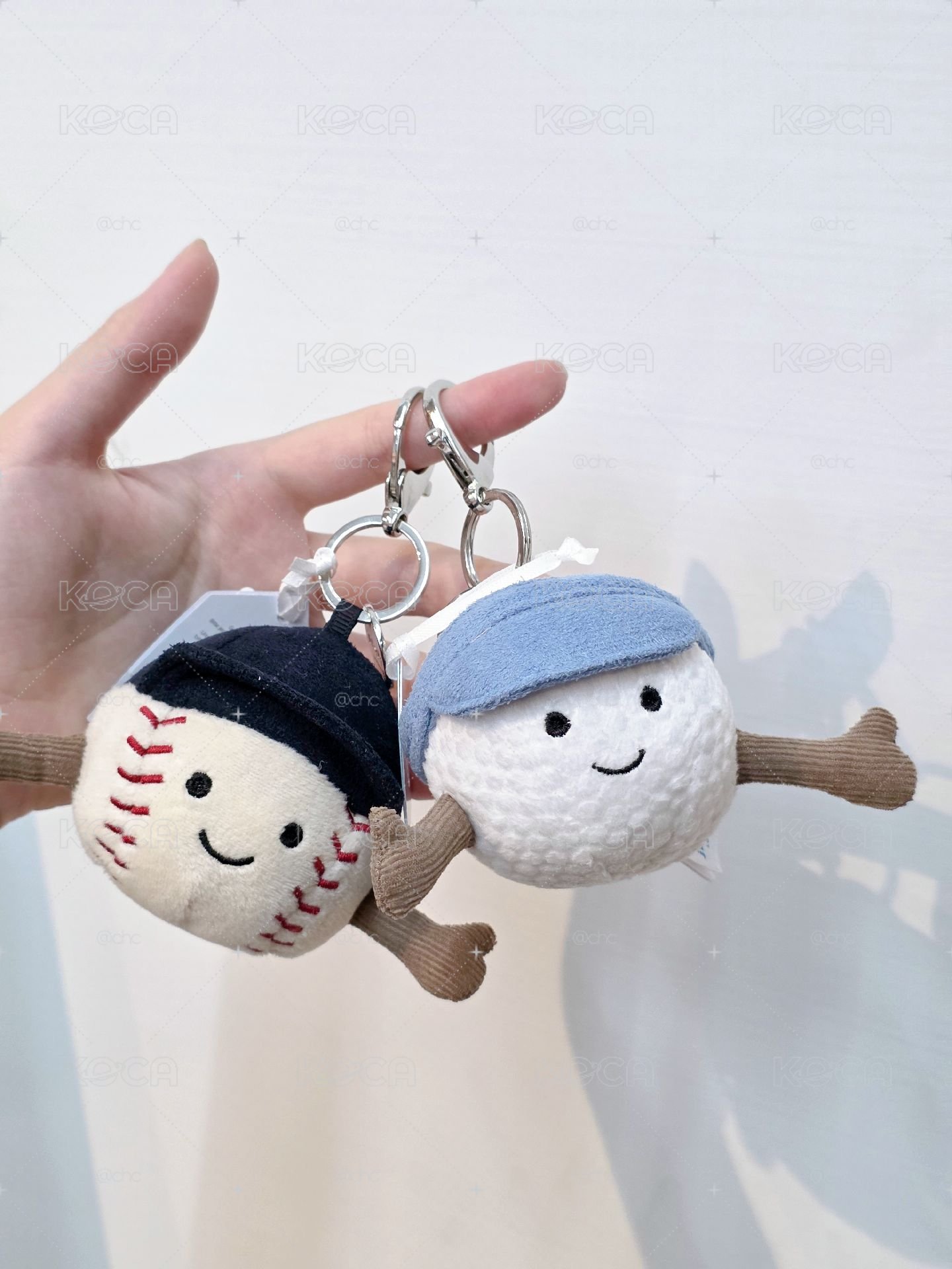 美國Jellycat 吊飾現貨