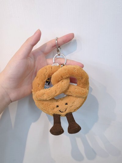美國Jellycat 吊飾現貨