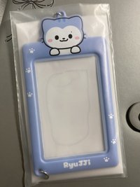 三巡 BABY TWINZY 卡套 (組) 