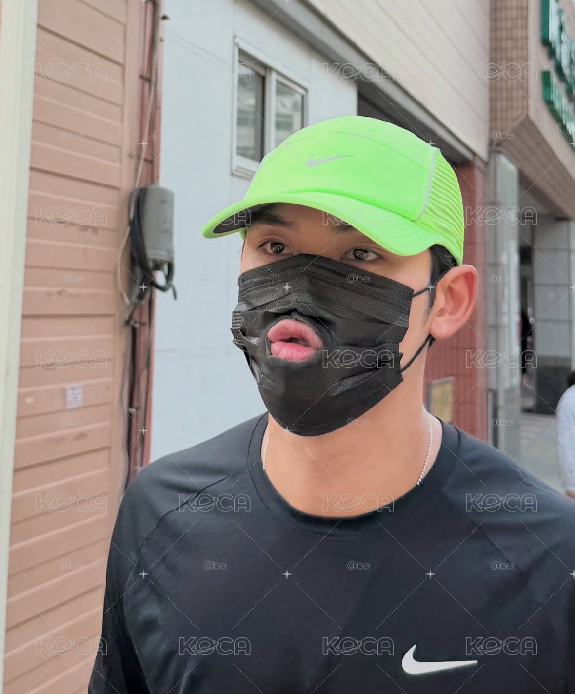 SVT小卡福袋