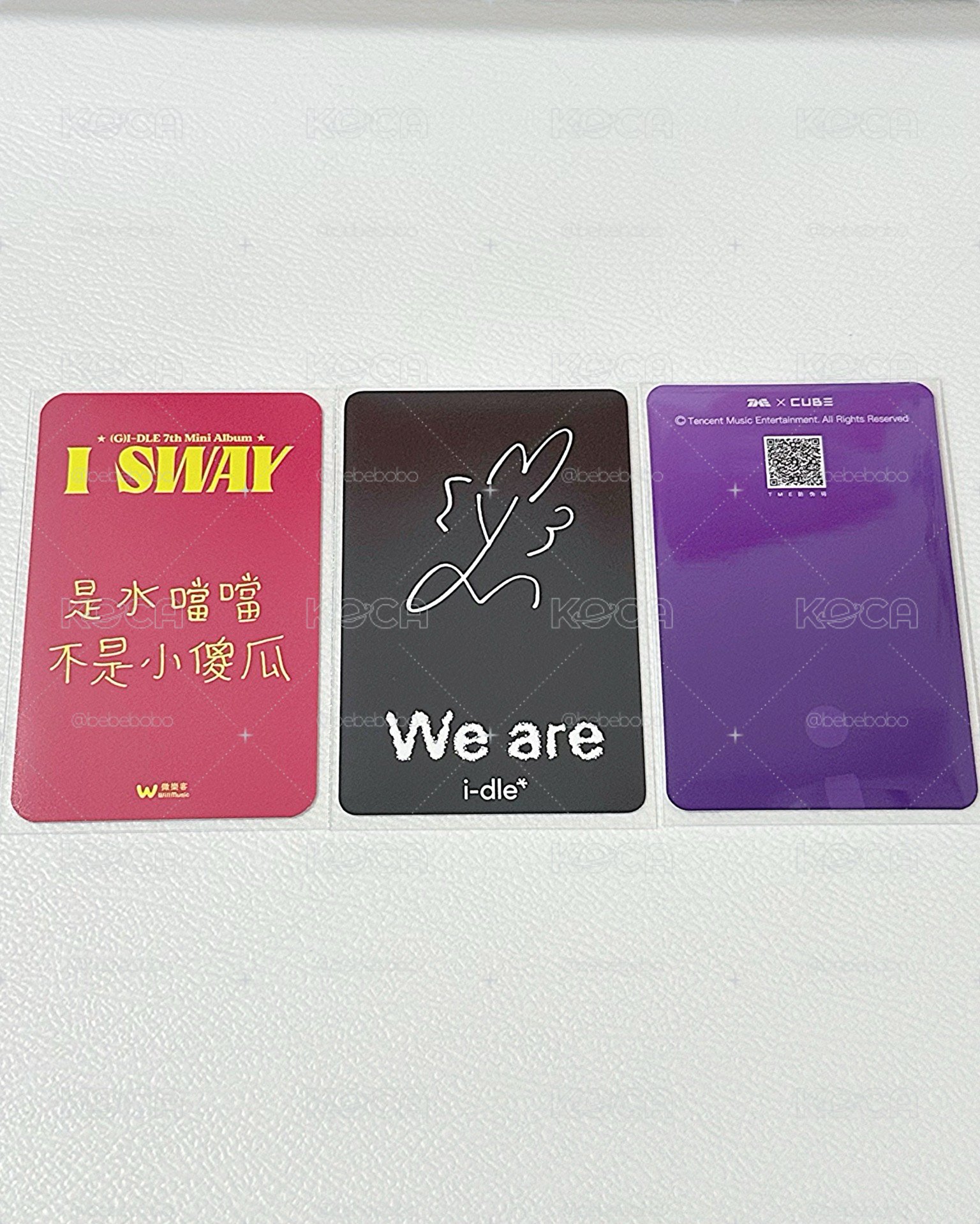 是水噹噹也是小傻瓜的曺小麵
