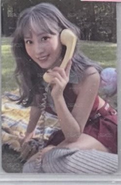 桃卡