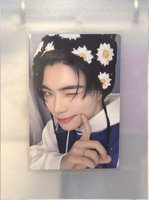 小花頭巾