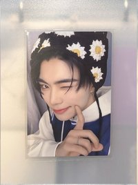 小花頭巾