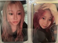 Dirty work 幸運卡 專輯卡 吉