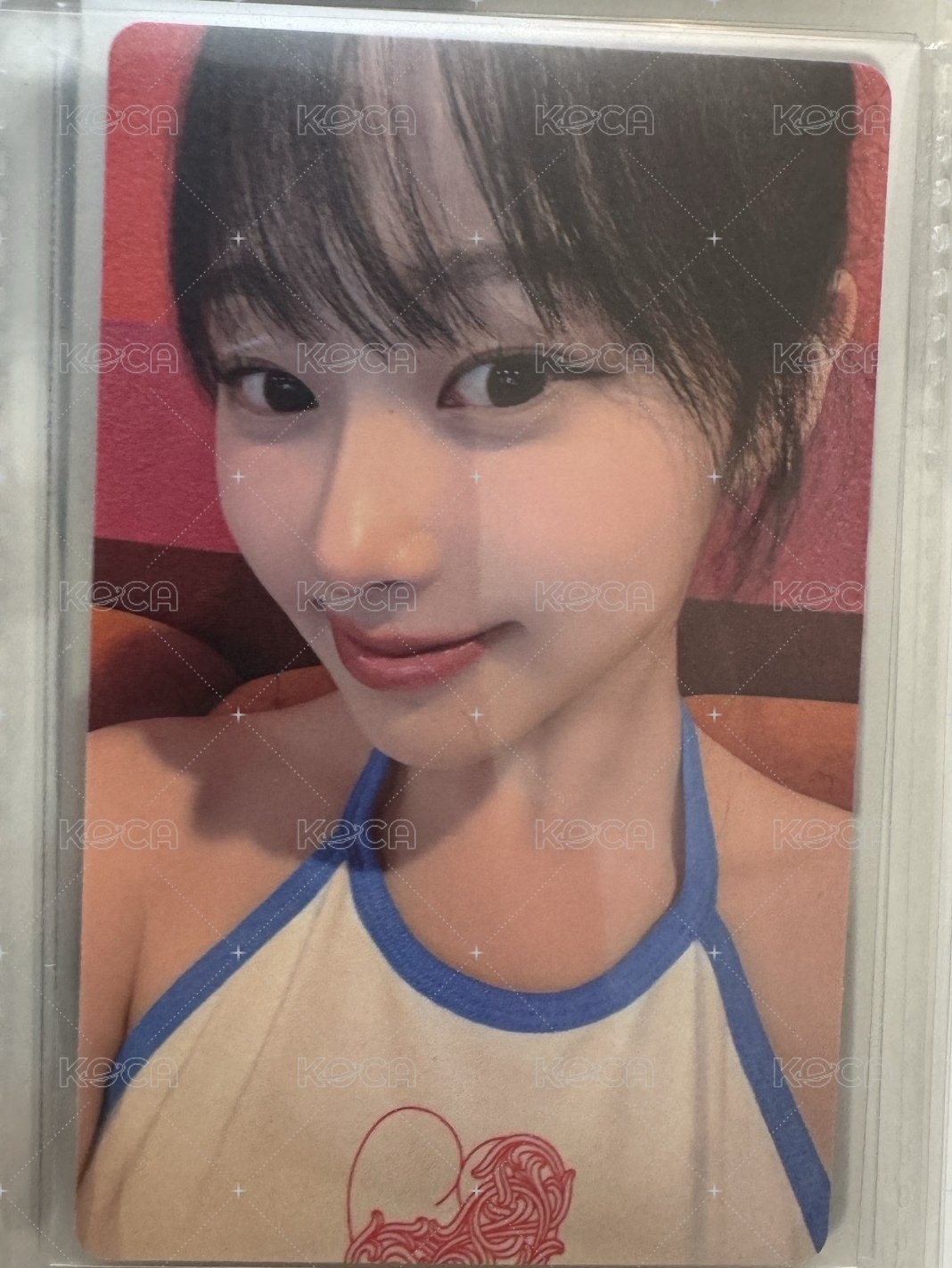 回憶錄DVD數位版小卡 吉