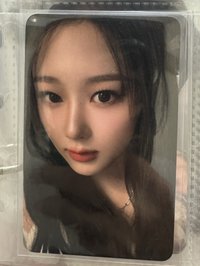 a-eye代言卡