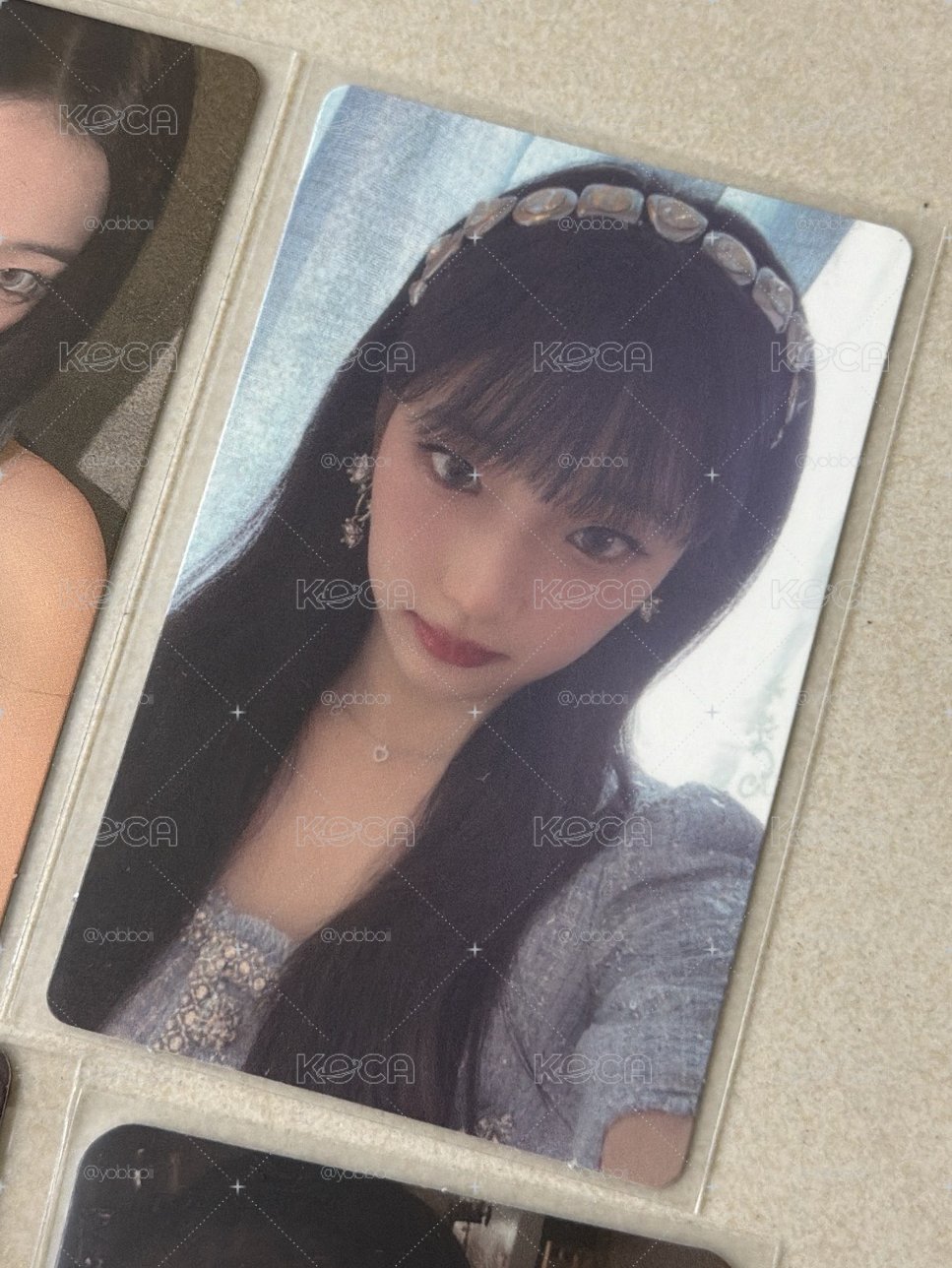 超美的公主小寶！