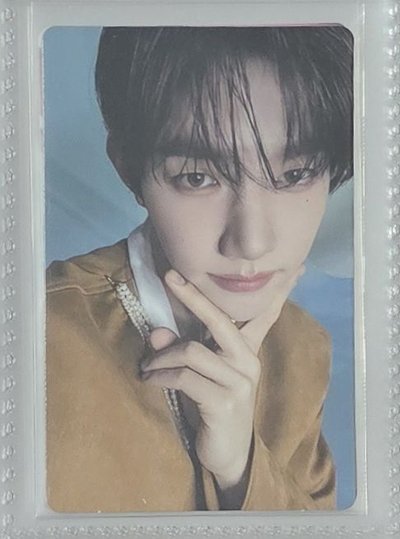 章昊 小卡、證件照組 (招財進寶✨️/特典卡/專卡/用餐禮儀)