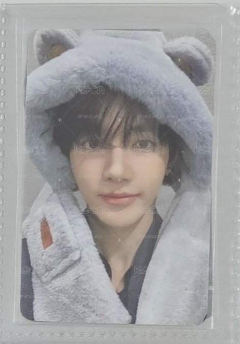 章昊 小卡、證件照組 (招財進寶✨️/特典卡/專卡/用餐禮儀)