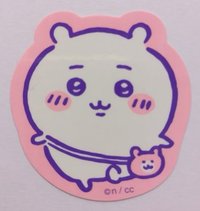 藏壽司 貼紙 日本藏壽司吉伊貼紙