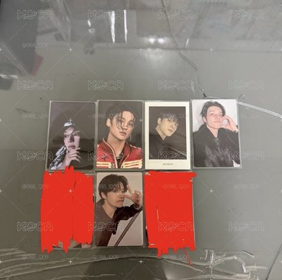 三張圖不拆只要160🤲🏻！有興趣的梯尼看看我😭