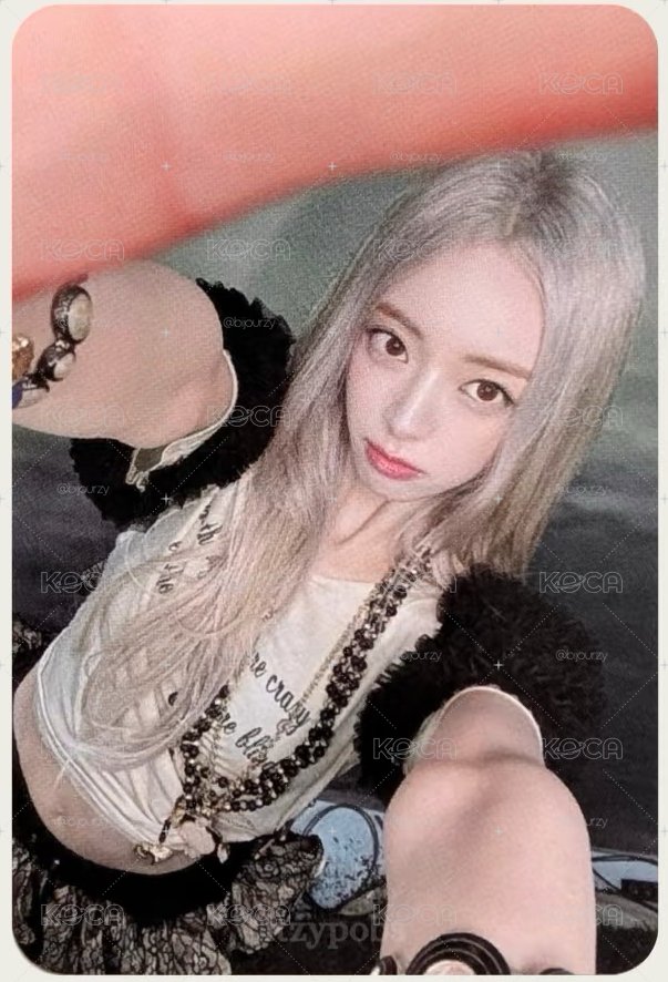YUNA mp預售