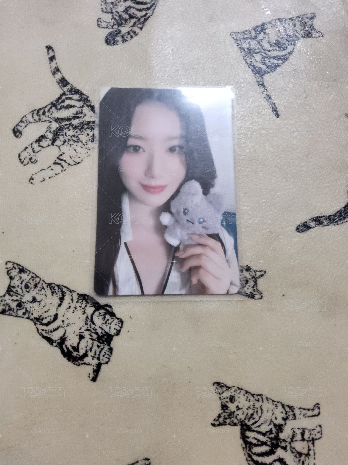 卡哇一刷