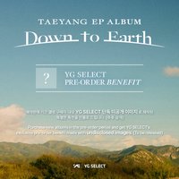迷2 YG Select 通路特典