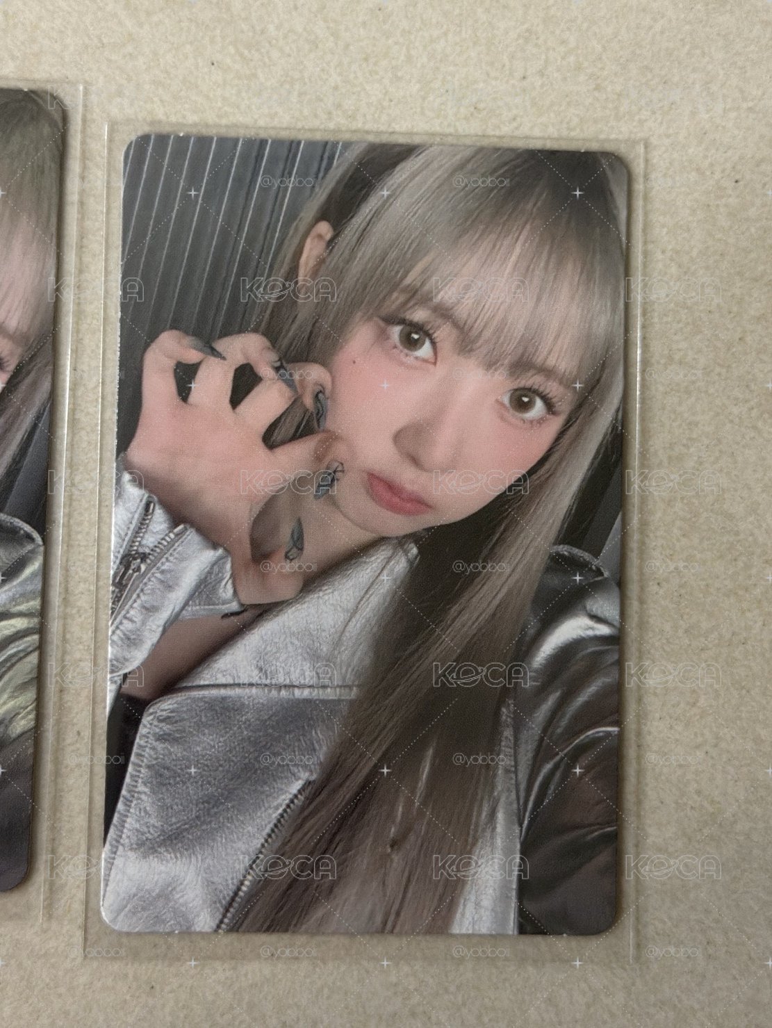 小嘴嘟嘟超級萌