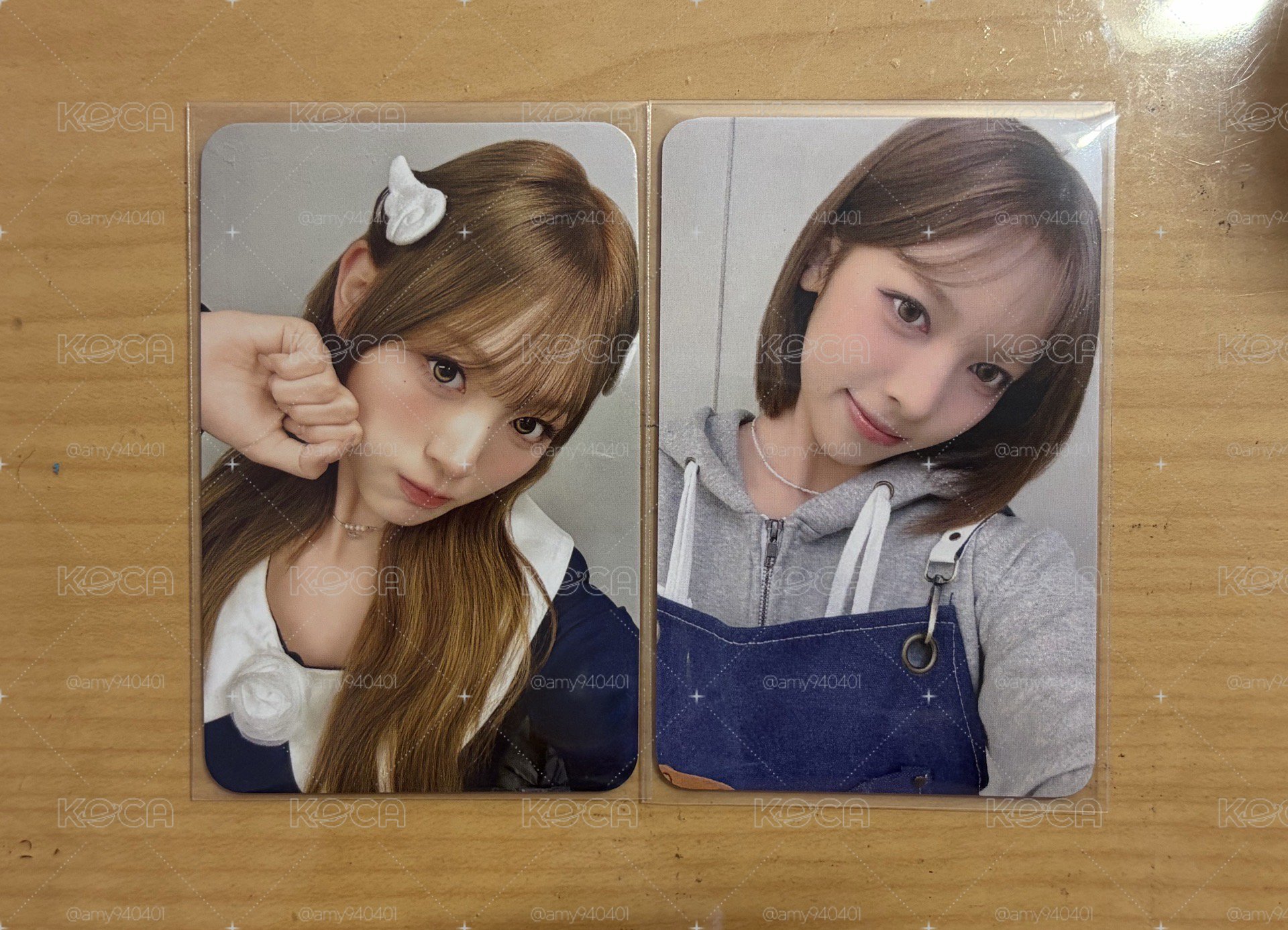 minami may mm特典